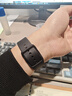 小米（MI）REDMI Watch 6典雅黑 国家补贴 澎湃OS 3 心率血氧监测 蓝牙通话 红米手表6 智能手表 小米汽车 实拍图