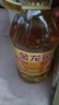金龙鱼  食用油 花生浓香型食用植物调和油4L 实拍图