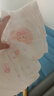 好奇（Huggies）铂金装小桃裤成长裤XXL74片(15kg以上)尿不湿【透爽散热】 实拍图