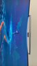 华硕战影34 VG34WQML5A 34英寸电竞显示器2K WQHD曲面带鱼屏HVA 250Hz高刷HDR400 95%DCI-P3 HDMI2.1 实拍图