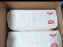 好奇（Huggies）铂金装小桃裤成长裤XXL74片(15kg以上)尿不湿【透爽散热】 实拍图
