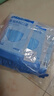 袋鼠医生一次性医用外科口罩成人100只防尘透气雾霾防风冬季保暖正规医用 实拍图
