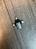 毕亚兹 otg转接头 三合一苹果Type-C安卓手机外接u盘USB转换器 iphone17-14promax连接相机/键鼠/读卡器 实拍图