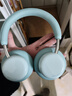 NOTHING CMF Headphone Pro 【新品 新年礼物】个性头戴无线降噪蓝牙耳机 HiFi音质  兼容苹果安卓 浅绿色 实拍图