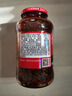 陶华碧老干妈 油辣子大块牛肉酱730g 贵州特产调味酱牛肉酱拌饭拌面 实拍图