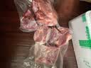 楮木香黑猪肉 梅花肉 烧烤食材土猪肉猪颈肉 精选肉类猪肉 生鲜源头直发 黑猪梅花肉4斤【烧烤食材】 实拍图