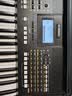 雅马哈（YAMAHA）电子琴KB309/319 308成人儿童61键老年人初学者便携考级专业力度 KB309+加粗折叠X架.全套礼包+学琴课程 实拍图