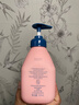 贝德美（bodcrme）蓝甘菊儿童洗发水 3-6-12-15岁 无硅油弱酸性 柔顺控油 335ml 实拍图