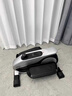 易跑椭圆机家用小型mini椭圆仪太空漫步机椭圆仪踏步机运动健身器材U1 标准版-16档磁控调节/蓝牙智联 实拍图