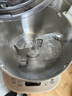 小熊（Bear）和面机家用 揉面机 厨师机 全自动多功能智能和面搅面机 面包面粉发酵醒面HMJ-A50N1 5L 实拍图
