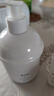 雪玲妃百合氨基酸白胖子洗面奶500g控油保湿深层清洁洁面乳学生男女家庭 实拍图