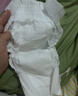 好奇（Huggies）铂金装小桃裤纸尿裤M144片(6-11kg)中号尿不湿【透爽散热】 实拍图