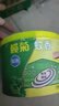 榄菊蚊香40圈*6筒（整箱销售） 艾草香型蚊香盘基孔肯雅热驱蚊盘香 实拍图