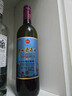 通化红梅铁盖热红酒甜型山葡萄酒15%vol 725ml*6整箱装红酒 果酒年货 实拍图
