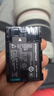 品胜LP-E6NH佳能相机电池 适用EOS R5 R6 R7 5D4 5d3 6D2 90D 80D 70D 60D 2520mAh高容版 实拍图