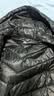 拓路者雪狐金标P棉棉服轻薄休闲连帽上衣男士秋冬新款拒水户外外套 实拍图