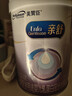 美赞臣 亲舒 婴儿乳蛋白部分水解配方奶粉 1段 850g 0-12月 低适乳糖 实拍图