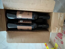 张裕（CHANGYU）多名利窖藏优选级赤霞珠干红葡萄酒整箱聚会红酒自营 年货送礼 实拍图