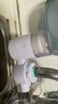 京东京造 水龙头净水器 过滤器 家用厨房自来水前置过滤器 可视化可清洗滤芯 1机4芯套装 实拍图