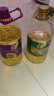 福临门 食用油 葵花籽油+玉米油 品质套装送礼团购礼盒装3.09L*2  实拍图
