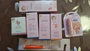 贝德美护肤旅行套装（牙膏牙刷+旅行洗发水+旅行沐浴露+多效霜 ） 实拍图