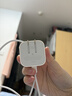 Apple/苹果 40W USB-C充电器动态调节功率 type-c充电器苹果手机充电 苹果17手机充电器 实拍图