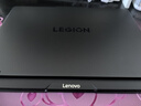 联想拯救者R7000P 游戏笔记本电脑(锐龙9 8940HX 16G 1T RTX5060 2.5K 240Hz 黑) 国家补贴 实拍图