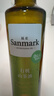 晟麦（sanmark）有机山茶油500ml零反式脂肪酸茶籽油野山茶树油山茶籽食用油 实拍图