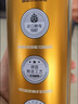 疯狂老虎精酿原浆啤酒鲜酿未过滤全麦芽发酵3.6%vol醇厚麦香大容量1L*12瓶 实拍图