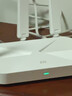 中兴（ZTE）巡天 AX3000满血WIFI6千兆无线家用路由器 自研双核主芯片 5G双频穿墙王wifi路由 Mesh 3000M速率 实拍图