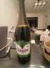 通化 大爽口 甜型气泡酒葡萄酒7%vol 红酒 720ml 单瓶装 果味葡萄酒 实拍图