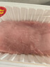 【180天白猪】冷鲜猪通脊肉340g 实拍图