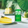 可口可乐（Coca-Cola）雪碧 Sprite 柠檬味 迷你碳酸饮料 200ml*12罐 整箱装 年货 实拍图