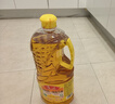 鲁花 【保真花生油】食用油 5S 物理压榨 压榨一级 花生油2.5L 实拍图