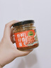 云山半虾仔酱鲜虾拌饭酱160g 香辣虾子酱下饭菜虾米海鲜酱拌面拌饭酱 实拍图