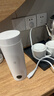 米家小米便携电热杯2电热水杯加热杯热水壶 保温烧水杯 350ml迷你旅行出差 智能恒温 316L不锈钢 实拍图