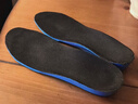 eleft超轻盈隐形内增高鞋垫男女减震透气足弓支撑可裁剪皮鞋垫 2CM 实拍图