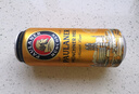 保拉纳（Paulaner）柏龙 慕尼黑大麦啤酒 黄啤500ml*24听 德国啤酒  年货送礼 实拍图