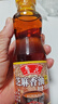 鲁花 食用油 调味品 芝麻香油 180ml 芝麻油 实拍图