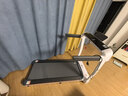 华为智选鸿蒙智选跑步机家用降噪可折叠走步机亿健精灵S7免安装宽大跑台 实拍图