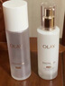 玉兰油（OLAY）全新美白水乳液补水保湿化妆品爽肤水护肤品套装新年礼物送女友 实拍图