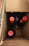 奔富（Penfolds）蔻兰山赤霞珠设拉子红葡萄酒原瓶进口红酒 750ml*6整箱 年货送礼 实拍图
