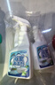巨奇严选 浴室清洗剂卫生间厕所洗手台玻璃水垢清洗剂瓷砖500ml*3瓶 实拍图