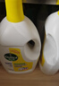 滴露（Dettol）衣物除菌液 消毒液 柠檬3L 99.9%杀菌除螨内衣儿童衣物可配洗衣液 实拍图