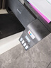 彩格适用epson爱普生打印机004墨水L3153 L1258 L3158 L3118 L3219 L3255 3251 3151 3253 L3258 L3256 L1218四色 实拍图