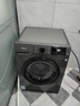 海信（Hisense）滚筒洗衣机全自动洗烘一体 12KG大容量 超薄高洗净比 活水洗WD120A0Q-7以旧换新家电补贴 京东自营 实拍图
