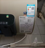 海信（Hisense）2200W节能6倍增容免换镁棒60升家用电热水器出租房双重安全防护一级能效ES60-W1513TP国家补贴15% 实拍图