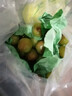 阳光玫瑰葡萄晴王青提香水提子山西新鲜水果一斤也是批发价 带箱6斤大果【单果克重15g+】（净重约5.5斤） 实拍图