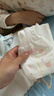 好奇（Huggies）铂金装小桃裤纸尿裤NB84片(5kg以下)尿不湿【透爽散热】 实拍图