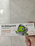 babycare【高效防蛀】儿童奥拉氟牙膏1-6岁分龄含氟预防蛀牙蜜桃口味45g 实拍图